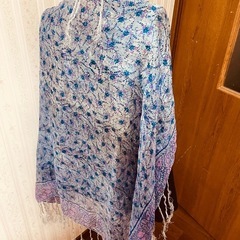 グラデーションスカーフ
の画像