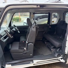 ダイハツタント　X VSⅢ 2019y 車検2年付の画像