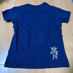 120センチTシャツの画像