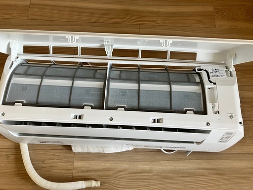 RIAIR エアコン2030年08月までの保証書付き (k) 巣鴨の季節、空調家電 