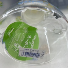 【ドリーム池田店♪ジモティ割対象】 リサとガスパール ティーポット HARIO ハリオ 【04900】の画像