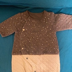 ロンパース　50-80サイズ 6着セット　の画像