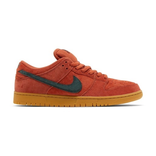 新品未使用Nike SB Dunk Low Pro Burnt Sunrise 　