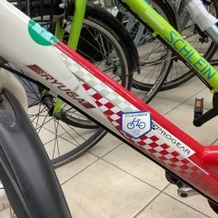 PROGEAR RYUGA ジュニアサイクル　マウンテンバイク　自転車　22インチの画像