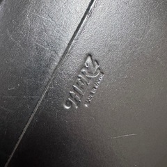 ヘルツ　バッグの画像
