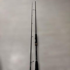 【早い者勝ち　値下げ】箱あり　セフィア　CI4+　ロッド　リールの画像