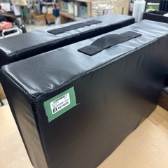 🉐LINE会員限定スペシャル価格🉐【ダンベルマット2個セット】　6700円　27－419の画像