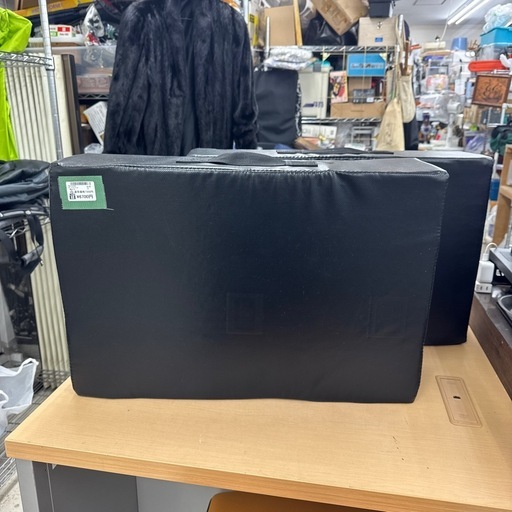 ?LINE会員限定スペシャル価格?【ダンベルマット2個セット】　6700円　27－419