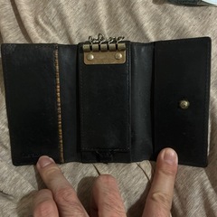 Paul Smith  ポールスミスキーケースの画像