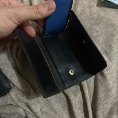 Paul Smith  ポールスミスキーケースの画像