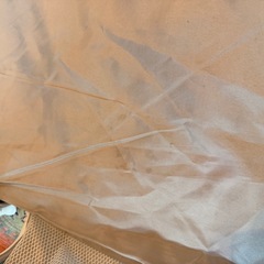 折り畳みベビーサークル　正方形　120✖️120 H66の画像