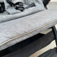 ベビーカー　イングリッシーナ　クイッド2の画像