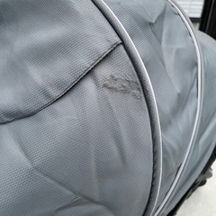 ベビーカー　イングリッシーナ　クイッド2の画像