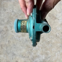 期間限定‼️LPガスレギュレターの画像