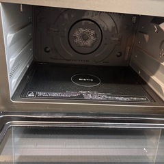 【24年製】美品Bistroオーブンレンジの画像