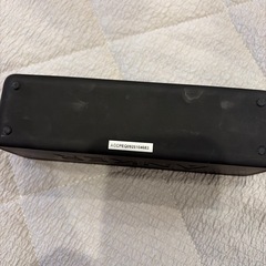 Anker スピーカーの画像