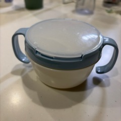 ハンドル付きスナックケースの画像