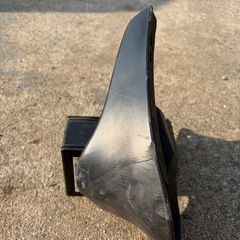 ホンダEK系リアマットガード　泥除けの画像