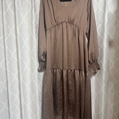 snidel ワンピースの画像