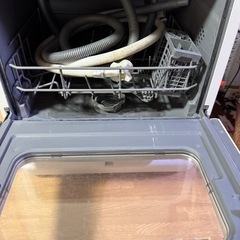 食器洗い乾燥機の画像