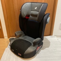 joie ジュニアシート　チャイルドシートの画像