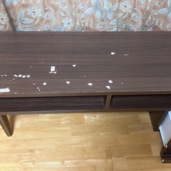 テレビ台　棚
の画像