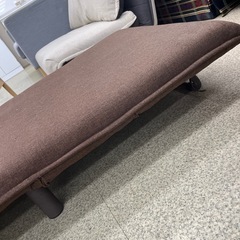 リユースのサカイ東金店　折りたたみベッド　ＴＪ18398の画像