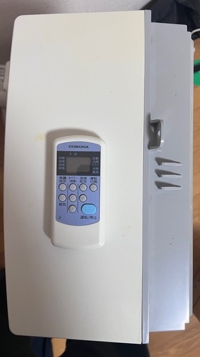 コロナルームエアコン CWH-A1822