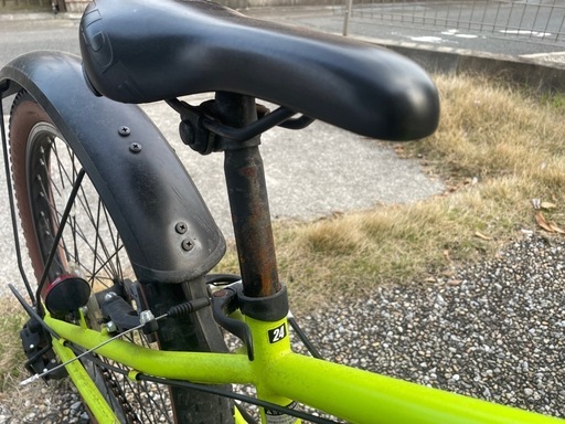 子供用自転車