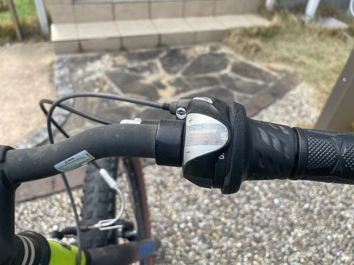 子供用自転車