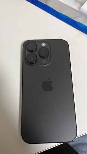 iphone 14pro 256gb