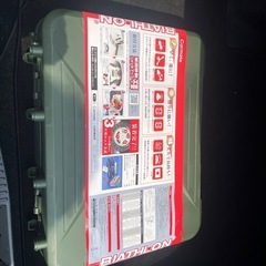 冬用タイヤ装備  値下げしました！の画像