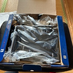 【Wi-Fiルーター NEC Aterm WG2600HP2 】の画像