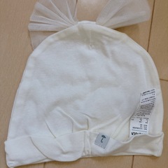 moimoln☆ 【2点セット】マーメイドロンパース&帽子の画像