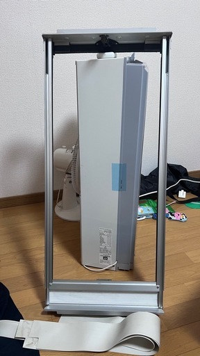 コロナルームエアコン CWH-A1822