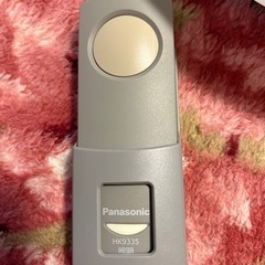 パナソニックシーリングライトの画像