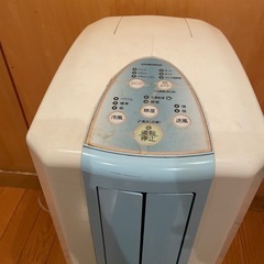 コロナ　冷風・衣類乾燥機の画像