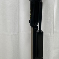 アイリスオーヤマ　コード式スティック掃除機　使用期間２ヶ月の画像