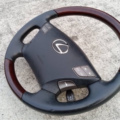 ハンドル   (交渉可)の画像