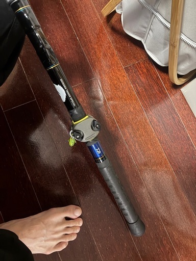 タマンモンスター　　10号50
