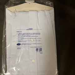 仙台南高校女子半袖ワイシャツの画像