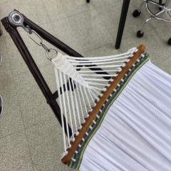 リユースのサカイ東金店　ハンモック　ＴＪ18399の画像