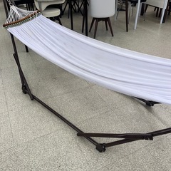 リユースのサカイ東金店　ハンモック　ＴＪ18399の画像