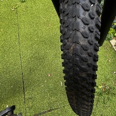 ジャイアント(GIANT) 自転車ATXマウンテンバイク26インチ21段変速※子供のサイズアップの為の画像