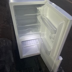 2019  ニトリ冷蔵庫の画像