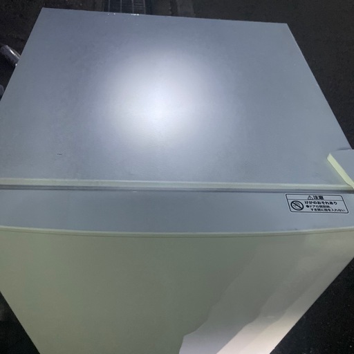2019  ニトリ冷蔵庫
