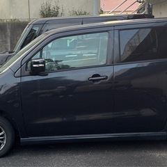 早い者勝ち！スズキワゴンRの画像