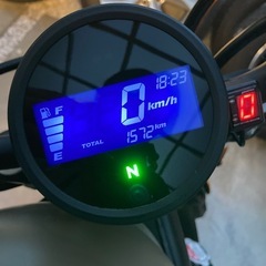 レブル２５０　　令和２年初度登録　ワンオーナー車の画像