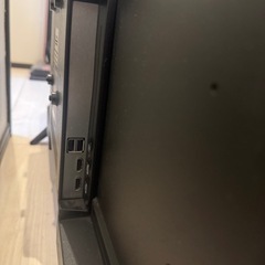 32型フルHDチューナーレススマートTVの画像