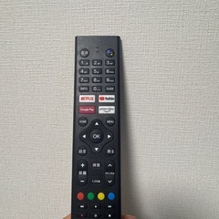 32型フルHDチューナーレススマートTVの画像